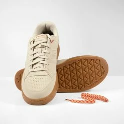 Endura Hummvee Flat Pedal Schuh Steingrau