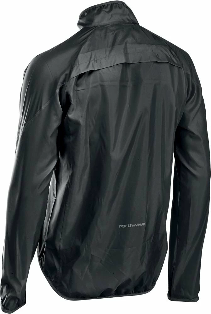 Northwave Vortex Jacket Black 3 Northwave Vortex Jacket Black