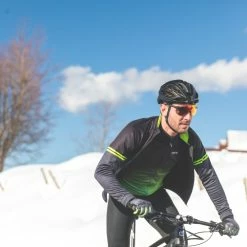 Northwave Active Gel Glove Black/Yellow Fluo -Fiveten Verkäufe active gel c89212035 5.jpg