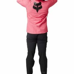 Fox Jacke Ranger Lunar 2.5L Water Women Pink -Fiveten Verkäufe ae28a9fe3622f9eaf952bf09fdd1b282899e1e60c29d021c014cd9d41f4fae47