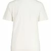 Maloja VogelbeereM. Organic Cotton Tee Glacier Milk