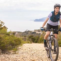 Northwave Air LF Women Full Finger Glove Blue/Grey -Fiveten Verkäufe air lf w glove c89202330 24 3