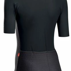 Northwave Allure Jersey Sh Sls Graphite
