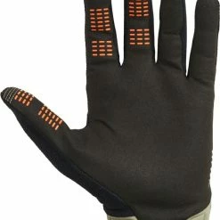 Fox Flexair Ascent Glove BRK