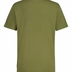 Maloja AntornoM. Organic Cotton Tee Moss
