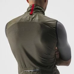 Castelli Aria Vest Moss Brown -Fiveten Verkäufe b4a3fe22747d6ff933f6ace26ca6c876533cc59afbab968cc7d3210bb6c2e705