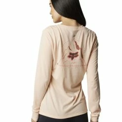Fox Langärmliges Drirelease® T-Shirt Finisher Women Light Pink 5 Fox Langärmliges Drirelease® T-Shirt Finisher Women Light Pink -Fiveten Verkäufe b5526e97883ca69685cbfd864a354acd9eb4fee7c3c6d1b820843b2c43bb937b