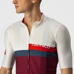 Castelli A Blocco Jersey Ivory/Red-Blue-Bordeaux 10 Castelli A Blocco Jersey Ivory/Red-Blue-Bordeaux -Fiveten Verkäufe b5aeddf5011cab81b6fa79ed26dfeb89b7877279ff48da45270d6933865e6ae9