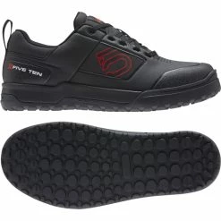 FIVETEN Impact Pro Core Black/red/ftwr White -Fiveten Verkäufe b6ca94457b513b3bd2f1cc01d87c3635206e3f6cb934d701754ada0cec16cc46