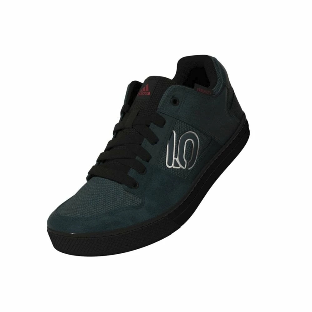 FIVETEN Freerider Red/wiltea/cblack 10 FIVETEN Freerider Red/wiltea/cblack – Bild 8