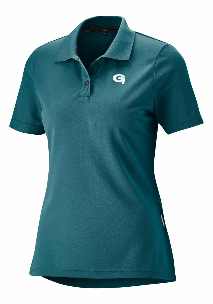 Gonso Pederoa Bikepolo-1/2 Torrando Teal 4 Gonso Pederoa Bikepolo-1/2 Torrando Teal – Bild 2