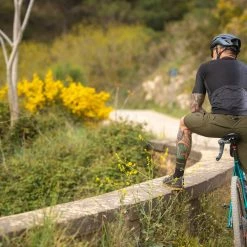 Northwave Blade Jersey Short Sleeve Black/Dark Grey -Fiveten Verkäufe blade jersey 89221015 19 3