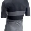 Northwave Blade Air Jersey Short Sleeve Black/Dark Grey
