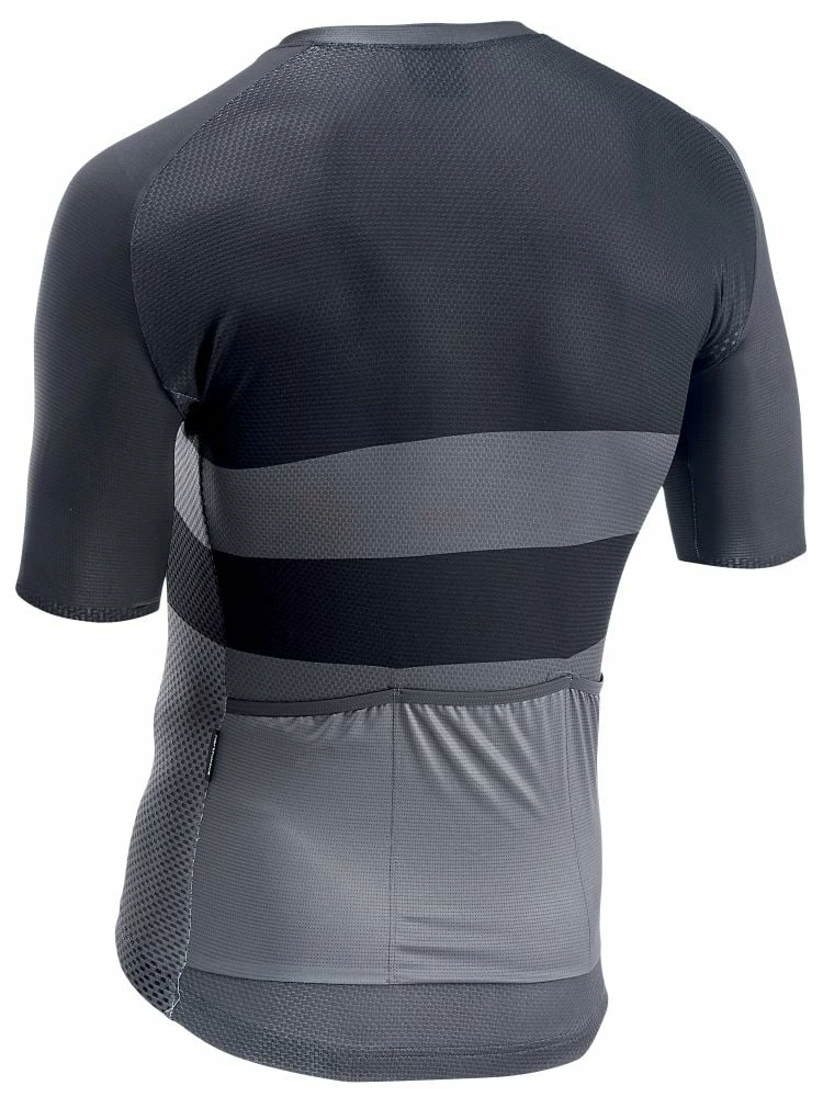 Northwave Blade Air Jersey Short Sleeve Black/Dark Grey 3 Northwave Blade Air Jersey Short Sleeve Black/Dark Grey