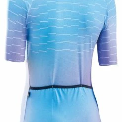 Northwave Blade Woman Jersey Short Sleeve Candy