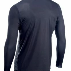 Northwave Bomb Jersey Long Sleeves Black