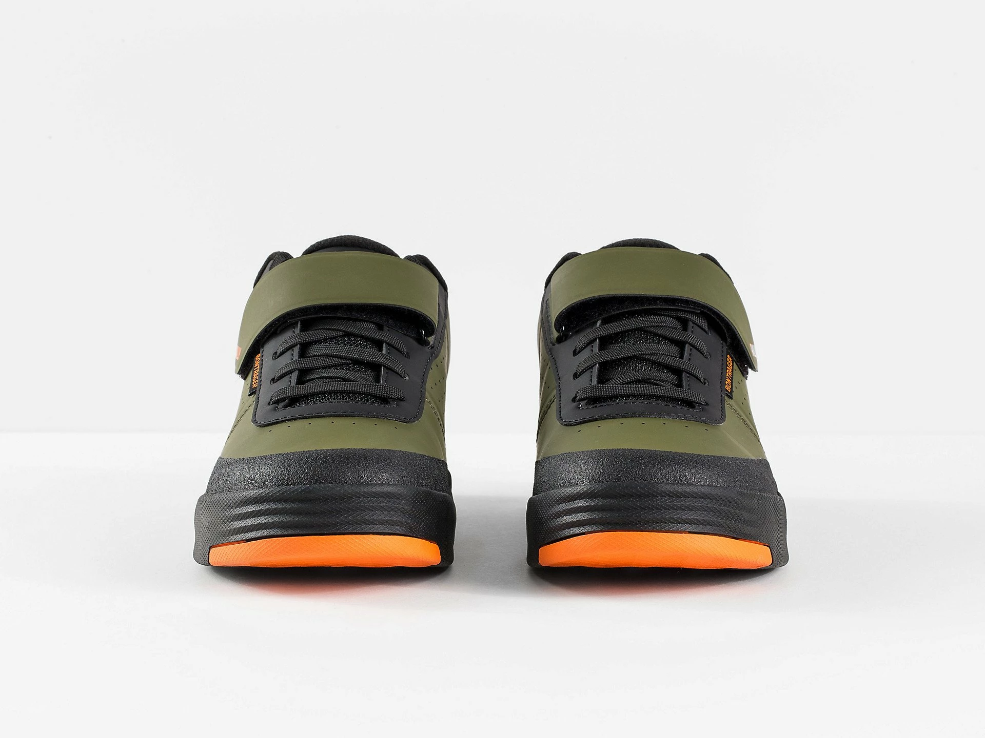 BONTRAGER Rally Olive Grey 4 BONTRAGER Rally Olive Grey – Bild 2