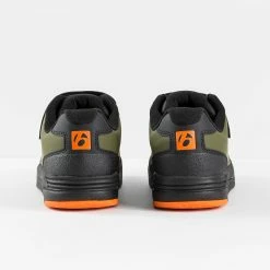 BONTRAGER Rally Olive Grey 7 BONTRAGER Rally Olive Grey -Fiveten Verkäufe bontragerrallymountainshoe 24883 c alt5