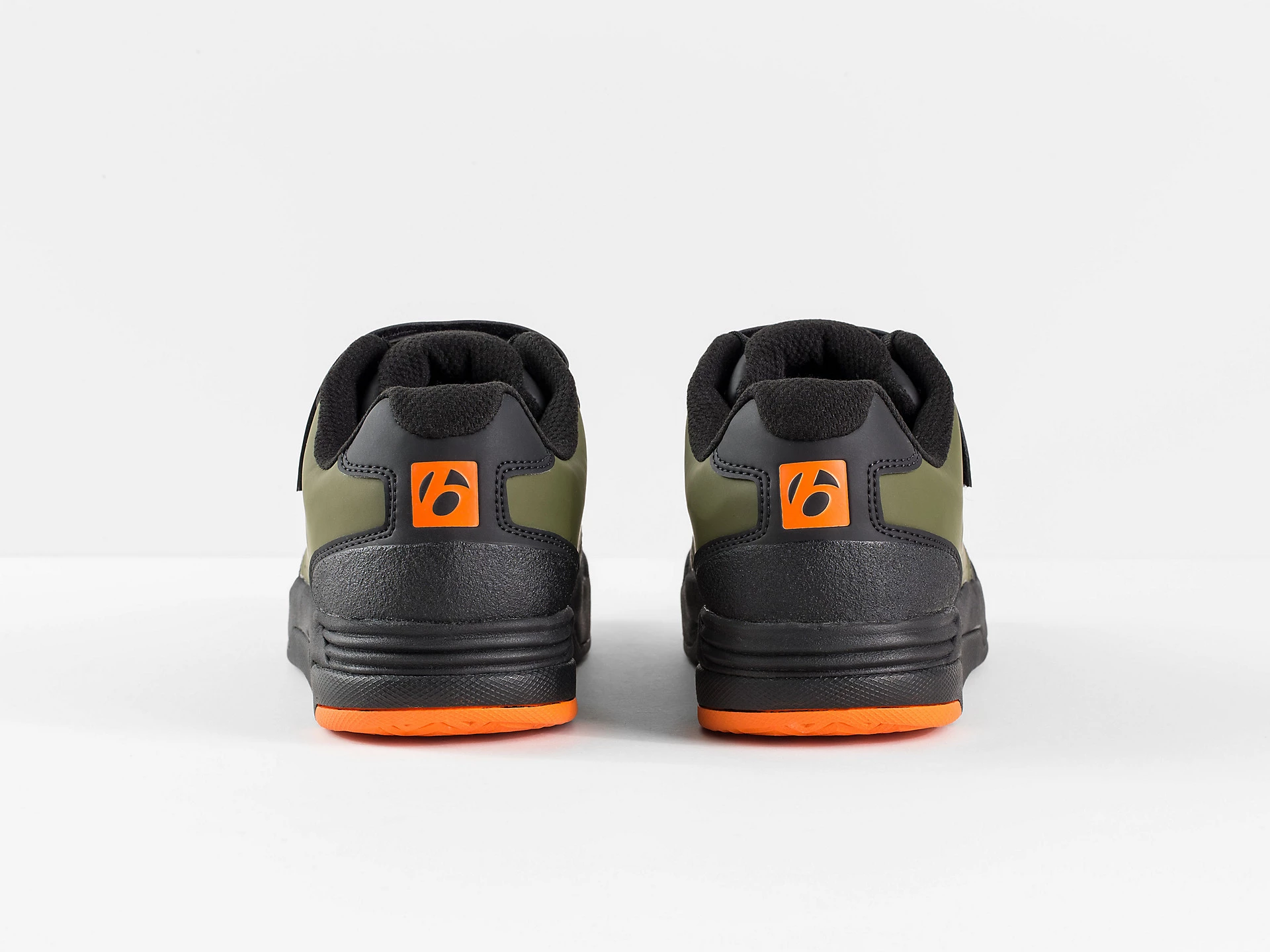 BONTRAGER Rally Olive Grey 5 BONTRAGER Rally Olive Grey – Bild 3