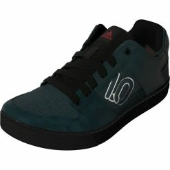 FIVETEN Freerider Red/wiltea/cblack