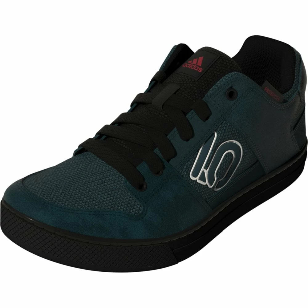 FIVETEN Freerider Red/wiltea/cblack 3 FIVETEN Freerider Red/wiltea/cblack