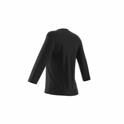 FIVETEN Graphics Longsleeve Women Black/black -Fiveten Verkäufe c4454fb731759f2d619fd0dbedf6f0f16ec8337cb720cf6336ec3b0f8486cf09