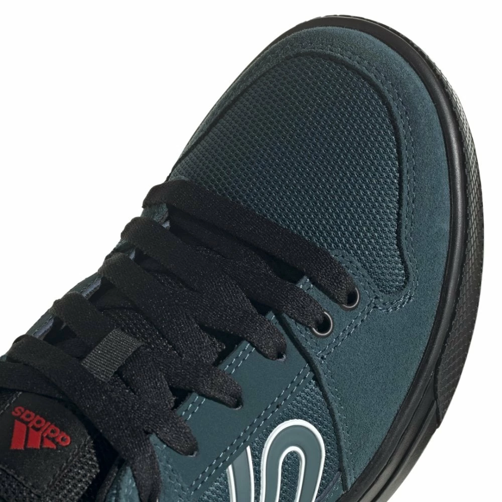 FIVETEN Freerider Red/wiltea/cblack 20 FIVETEN Freerider Red/wiltea/cblack – Bild 18