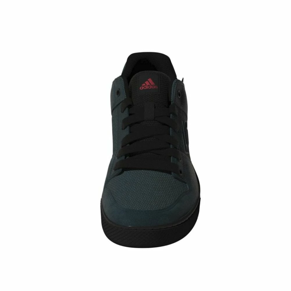 FIVETEN Freerider Red/wiltea/cblack 11 FIVETEN Freerider Red/wiltea/cblack – Bild 9