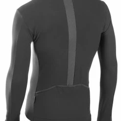 Northwave Fahrenheit Jersey Ls Black