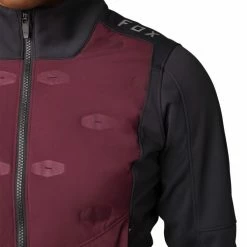 Fox Jacke Ranger Fire Women Dark Maroon -Fiveten Verkäufe c722fce35c7eebf6f0e4898fc95fc70b32fccc84ca716bb66081803245bfd202