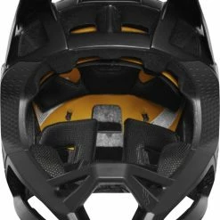 Fox Proframe Helmet Matte, Ce Black 10 Fox Proframe Helmet Matte, Ce Black -Fiveten Verkäufe c80c201a2d7d3e19f0e1bd1646387b06fb98b6edf77b10d186d8ea19829089a3