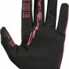 Fox Handschuhe Ranger Lunar Women Pink -Fiveten Verkäufe c815e63e1d8289a18f93d56ff86712a1aa8875d89db7602a0674eca0377ce929