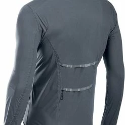 Northwave Rainskin Shield Jacket Dark Grey