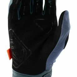 Troy Lee Designs Womens Gambit Glove Solid Orchid