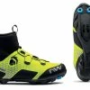 Northwave Celsius XC Arctic GTX Yellow Fluo/Reflective