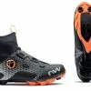 Northwave Celsius XC GTX Black/Orange/Reflective -Fiveten Verkäufe celsiusxcgtx 80204040 13