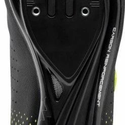 Northwave Core Plus 2 Black/Yellow Fluo -Fiveten Verkäufe coreplus2 80211012 04 2