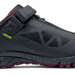 Northwave Corsair Black/Plum 7 Northwave Corsair Black/Plum -Fiveten Verkäufe corsair 80193036 03 3