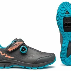 Northwave Corsair Woman Anthra