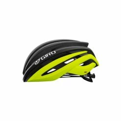 Giro Cinder Mips M Black Fade/Highlight Yellow