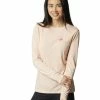 Fox Langärmliges Drirelease® T-Shirt Finisher Women Light Pink -Fiveten Verkäufe d17b887ca40b6fb7f416bcd0034ad6ef18fdef2e903d65a5aecd8cf7f602432e