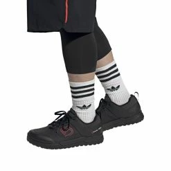 FIVETEN Impact Pro Core Black/red/ftwr White -Fiveten Verkäufe d19ef9d001c5779228f6ae560cded4eb5c5b6b1e0ea9ad3cd8e37031054b6946