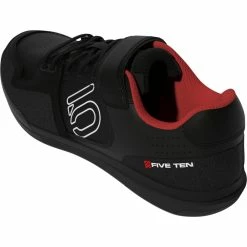 FIVETEN Hellcat Core Black/core Black/ftwr White -Fiveten Verkäufe d2e24108eecb4537935893ff79b3595142310f3b301db3e8661f0624612b73b7