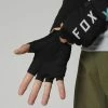 Fox Halbfinger-Handschuhe Ranger Gel Black -Fiveten Verkäufe d3c7a0283fd17248a91db86e40e4c766fd7252a900ca1f27327e52d8ae7ab489
