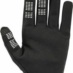 Fox Handschuhe Ranger Dark Shadow