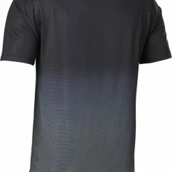 Fox Flexair SS Jersey Black