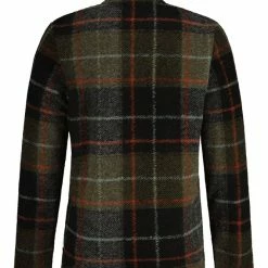 Maloja MarmoiM. Adventure Wool Jacket Moss Moonless