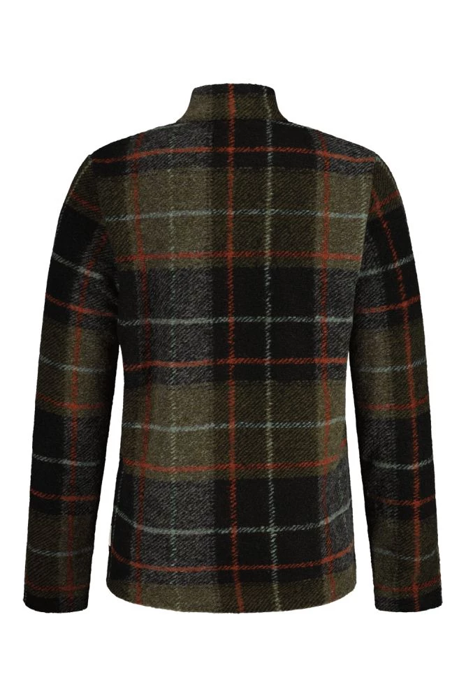 Maloja MarmoiM. Adventure Wool Jacket Moss Moonless 3 Maloja MarmoiM. Adventure Wool Jacket Moss Moonless