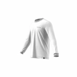 FIVETEN Graphics Longsleeve T-Shirt White -Fiveten Verkäufe dcf1d14289f6469104dcced0890e44d79531e00834974b346f1014f82328d133