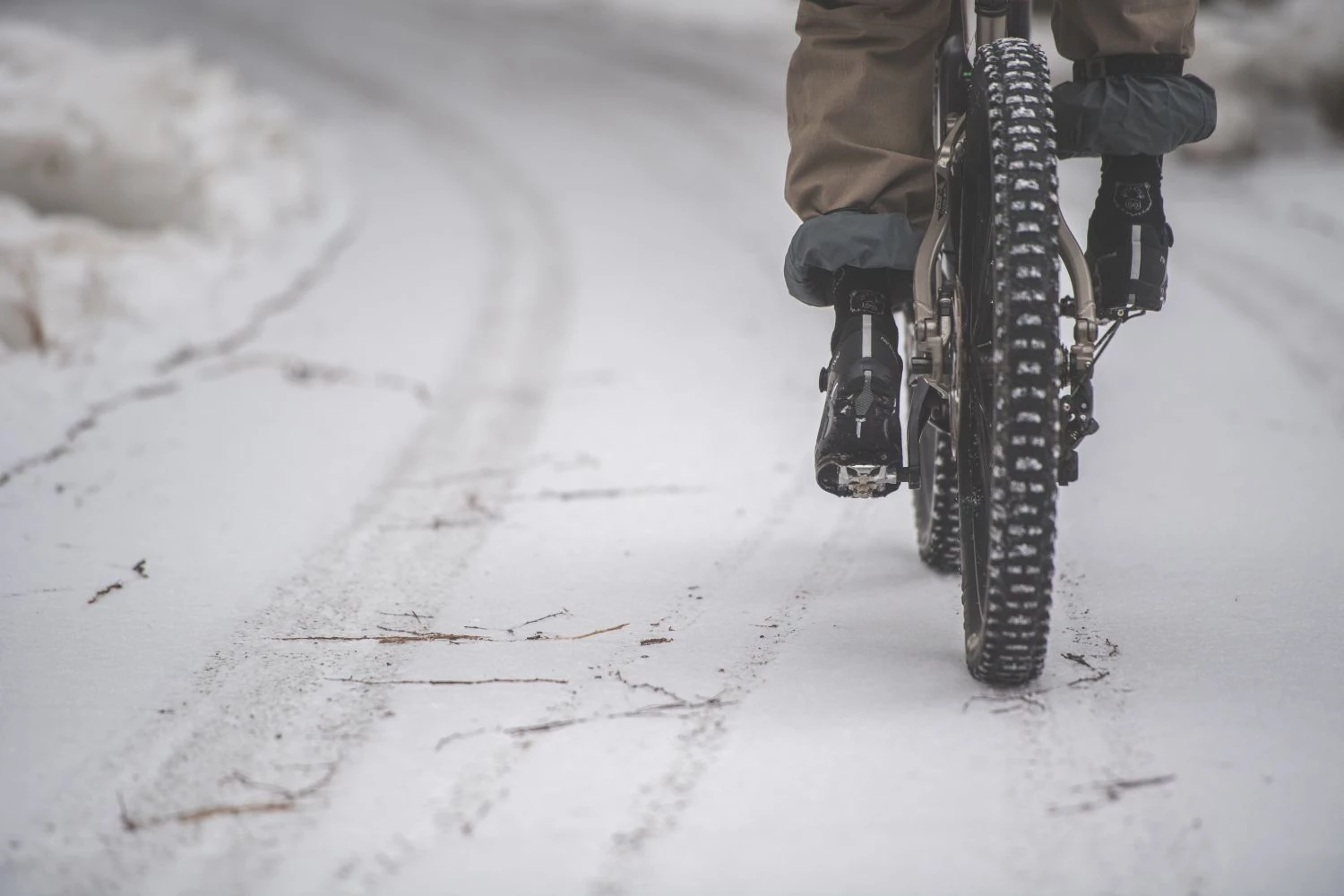 Northwave X-Trail Plus GTX Black 6 Northwave X-Trail Plus GTX Black – Bild 4